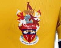 Staines town f.c.