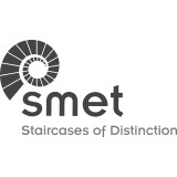 Smet staircases