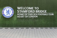 Stamford bridge