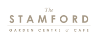Stamford garden centre