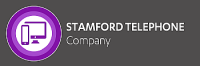 Stamford telephone company
