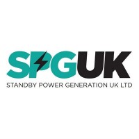 Standby power generation - uk limited