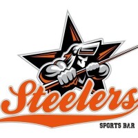 Steelers sports bar