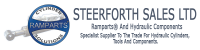Steerforth sales ltd