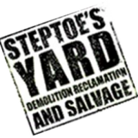 Steptoes yard