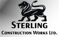 Sterling construction works ltd