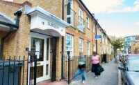 Sternhall lane surgery