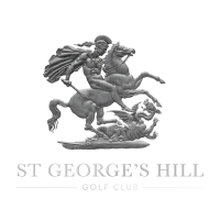 St george's hill golf club