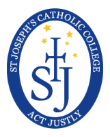 St josephs catholic college
