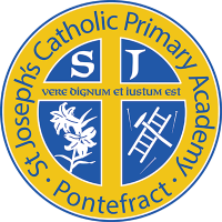 St joseph's catholic primary, pontefract