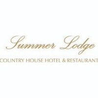 Summer lodge