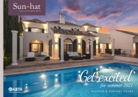 Sun-hat villas & resorts