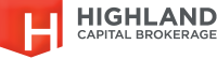 Highland capital brokerage