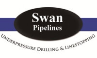 Swan pipelines