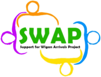 Support for wigan arrivals project (swap)