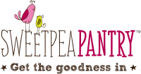 Sweetpea pantry ltd