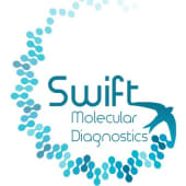 Swift molecular diagnostics