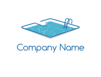Swimming pool design