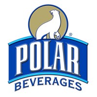 Polar beverages