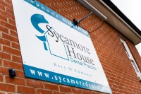 Sycamore house dental practice