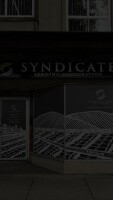 Syndicate lending corporation