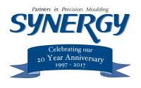 Synergy plastics ltd