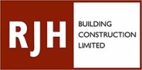 Rjh construction design ltd