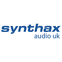Synthax audio (uk) ltd