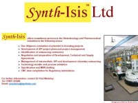 Synth-isis ltd