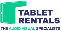 Tablet hire