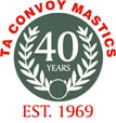 T.a convoy mastics ltd