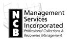 NCB Management Services, Inc.