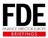 Finance director europe