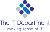 The it department solutions