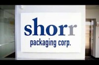Shorr packaging corp.