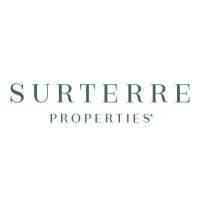Surterre properties