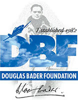 The douglas bader