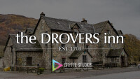 The drovers inn