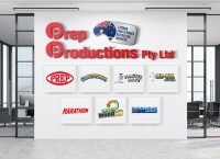 Prep Productions