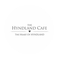The hyndland cafe
