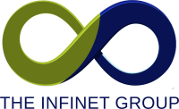 The infinet group