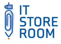 The it storeroom