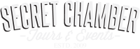 Secret chamber tours limited