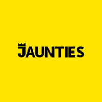 The jaunties