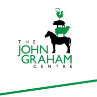 The john graham centre