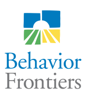 Behavior frontiers