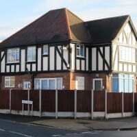 The old station house day nursery ltd