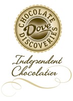 Dove chocolate discoveries