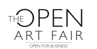 The open art fair
