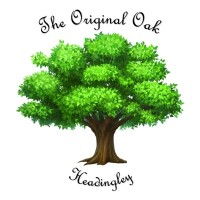 The original oak